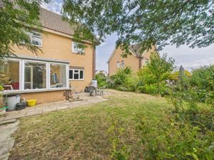 Garden- click for photo gallery